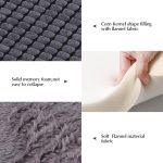 Reversible Memory Foam Crate Pad Small Medium - Image 2