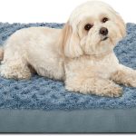 Orthopaedic Crate Pad Egg‑Crate Foam Small