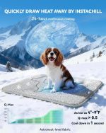 Instant Chill Cooling Mat XL for Large Dogs - Image 2