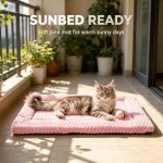 Durable Crate Mat for Extra‑Small Dogs Cats - Image 2