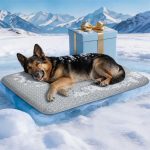 Instant Chill Cooling Mat XL for Large Dogs