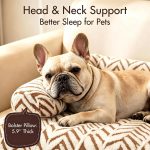 Fluffy Plush Pet Sofa Cover Non‑Slip - Image 2
